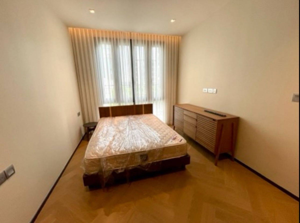 picture 🔥For Rent!! ready to move-in 2b3b 100k - The Reserve Sukhumvit 61 📞Call 096 896 5953 - 9/11