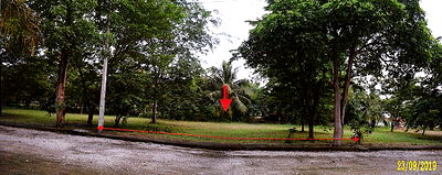Land for sale Petchburi : ที่ดินเปล่า 324 square meter Petchburi Muang Phetchaburi Nong Khanan for 405000 THB