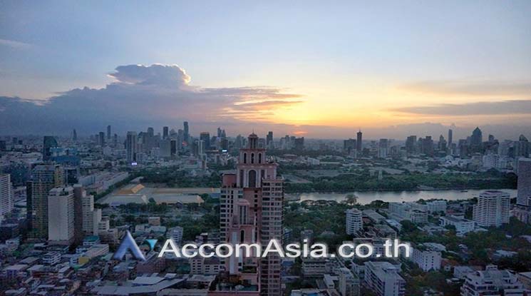 picture 🔼🔽 AccomA 📩 Corner Unit 2 BR Condominium @Park Origin Phrom Phong (AA25101) - 9/9