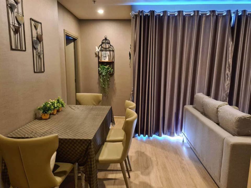 picture @Condorental condo for rent IDEO O2 - 4/8
