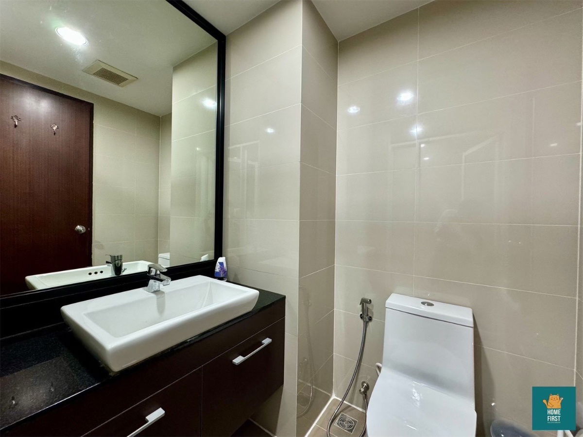 picture For Rent Abstracts Phahonyothin Park fully furnished 58 sqm. only 28,000 per month - 11/15