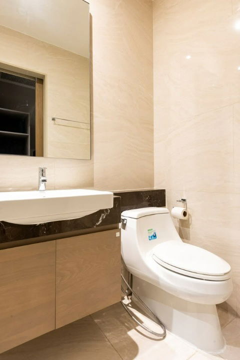 picture 🟢Condo For Rent🟢Ashton Silom Zone BTS Chong Nonsi Full Furniture 1 bedroom 1 bathroom HOT!! - 10/14
