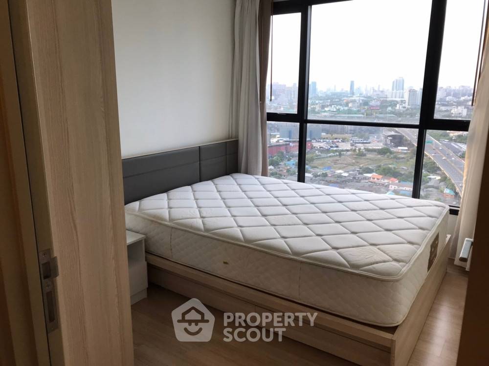 picture 1-BR Condo at The Base Rama 9 - Ramkhamhaeng near ARL Ramkhamhaeng (ID 362326) - 11/11