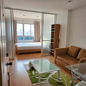 ให้เช่า 𝗟𝘂𝗺𝗽𝗶𝗻𝗶 𝗩𝗶𝗹𝗹𝗲 ประชาชื่น–พงษ์เพชร 𝟭🏡 𝟴,𝟬𝟬𝟬 พร้อมอยู่‼️#ตอบแชทไว 🔥🔥รหัส C227