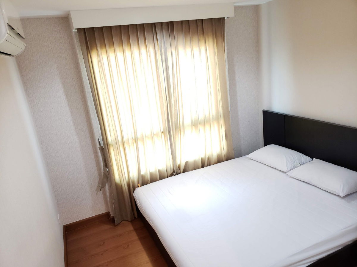 picture FOR RENT  :  BL200508  :  ( Belle Grand Rama 9 )  - 2/9