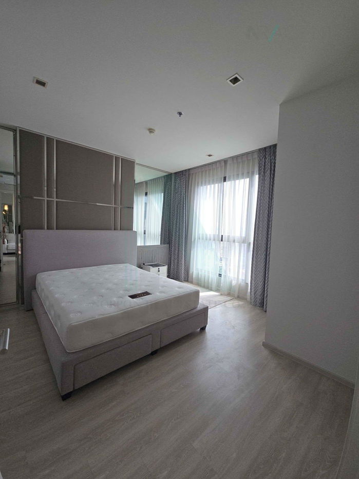 รูป ให้เช่าคอนโด ควินน์ รัชดา 17 อาคาร A ชั้น 23 1 ห้องนอน ขนาด 53 ตรม ใกล้ Glasshouse รัชดาภิเษก - รูปที่ 4/8
