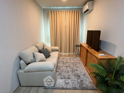 1-BR Condo at Lumpini Ville Charan - Fai Chai near MRT Fai Chai (ID 2010278)