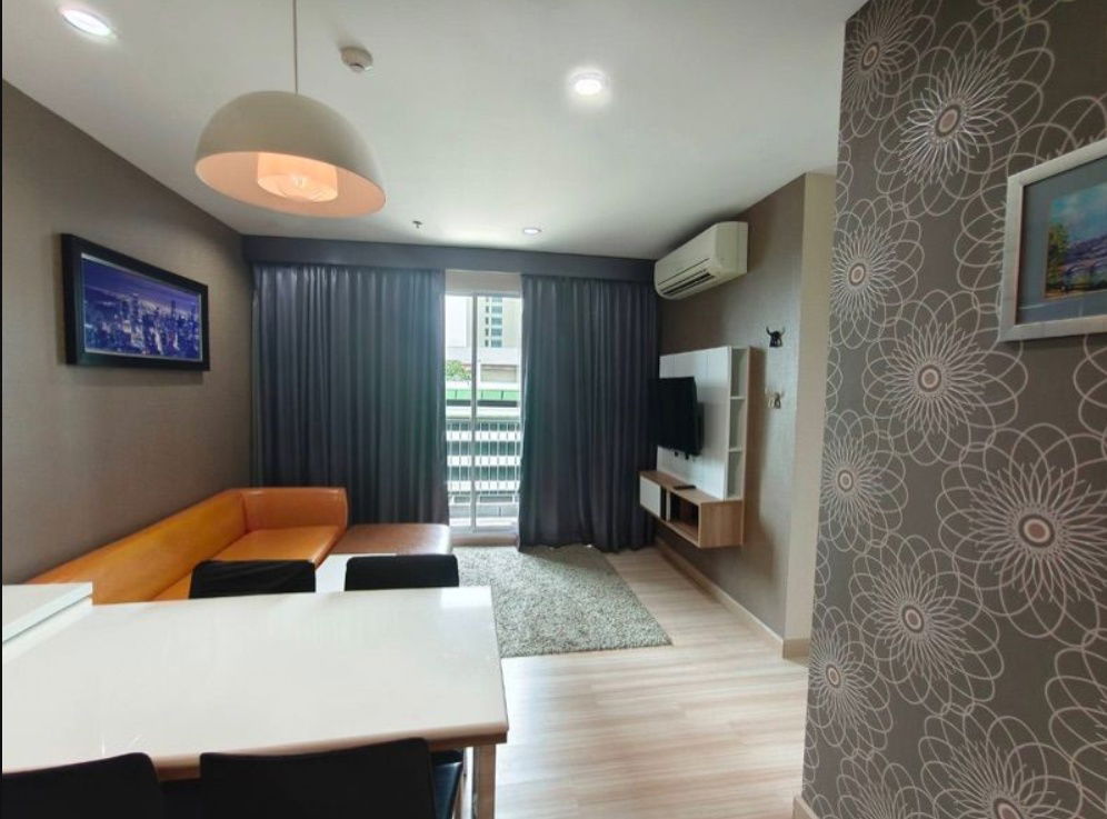 picture The hotel serviced condo 2 bedroom 1 bathroom - 8/15