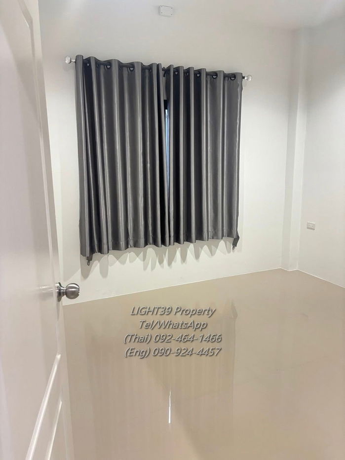 picture Single-Storey Detached House for Rent  Soi Mab Wha - 7/12