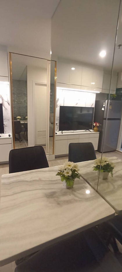 รูป คอนโดให้เช่า Regent Home Bangna (รีเจ้นท์ โฮม บางนา) - รูปที่ 6/26