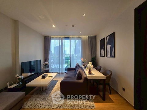 คอนโด 1-ห้องนอน ที่ บีทนิค สุขุมวิท 32 ใกล้ BTS ทองหล่อ (ID 2250745)