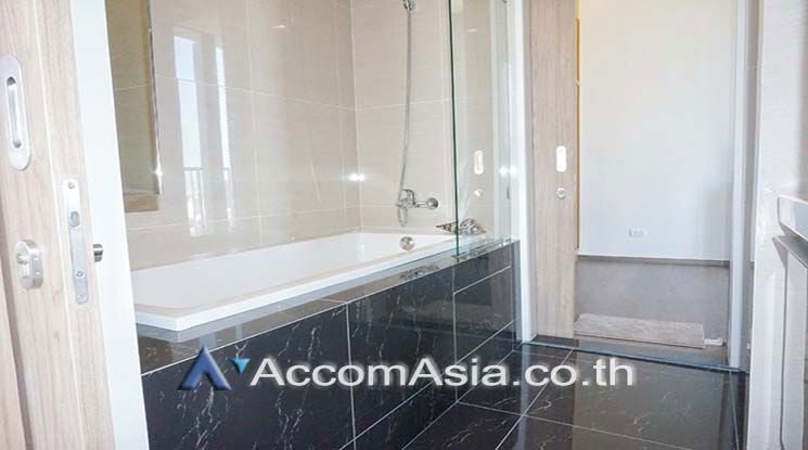picture 🔼🔽 AccomA 📩 Corner Unit 2 BR Condominium @Park Origin Phrom Phong (AA25101) - 8/9
