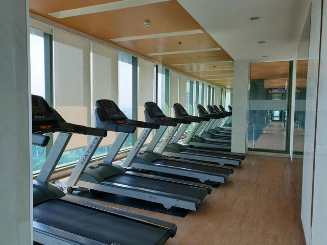 picture C5947 For Rent  :  Condo  Wish Signature Midtown Siam ( BTS Ratchathewi ) 064 665 4666 - 12/12