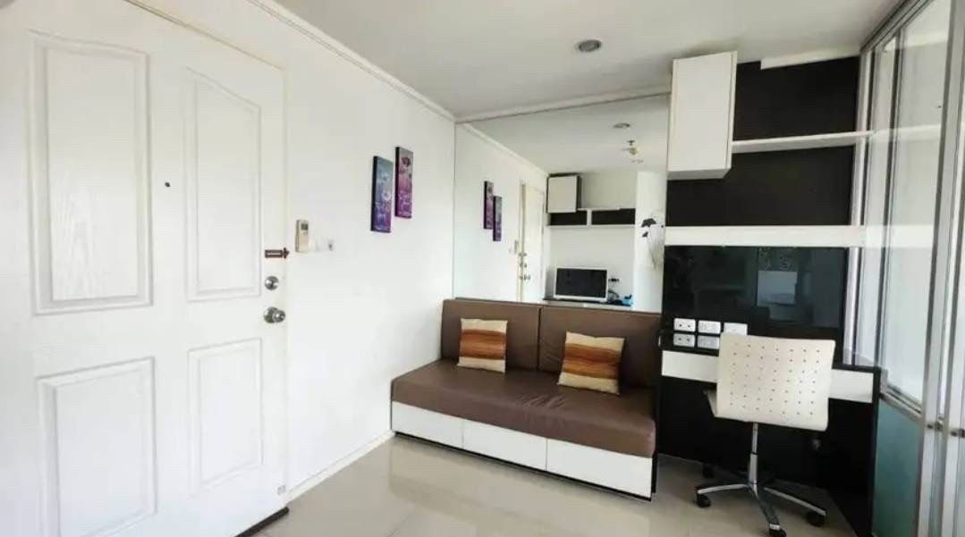 รูป ให้เช่า 𝗟𝘂𝗺𝗽𝗶𝗻𝗶 𝗩𝗶𝗹𝗹𝗲 𝗟𝗮𝘀𝗮𝗹𝗹𝗲 - 𝗕𝗲𝗮𝗿𝗶𝗻𝗴 🏡 𝟳,𝟱𝟬𝟬 พร้อมอยู่‼️#ตอบแชทไว 🔥🔥รหัส C228 - รูปที่ 9/10
