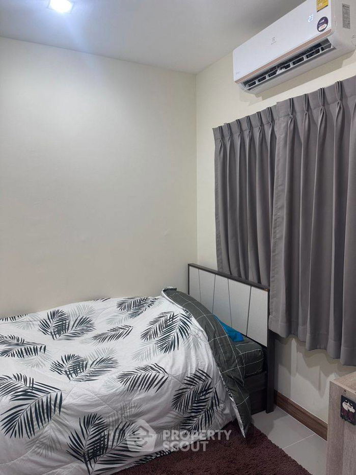 picture 3-BR Townhouse at Golden Town 3 Bangna - Suanluang in Dokmai (ID 2150538) - 6/9