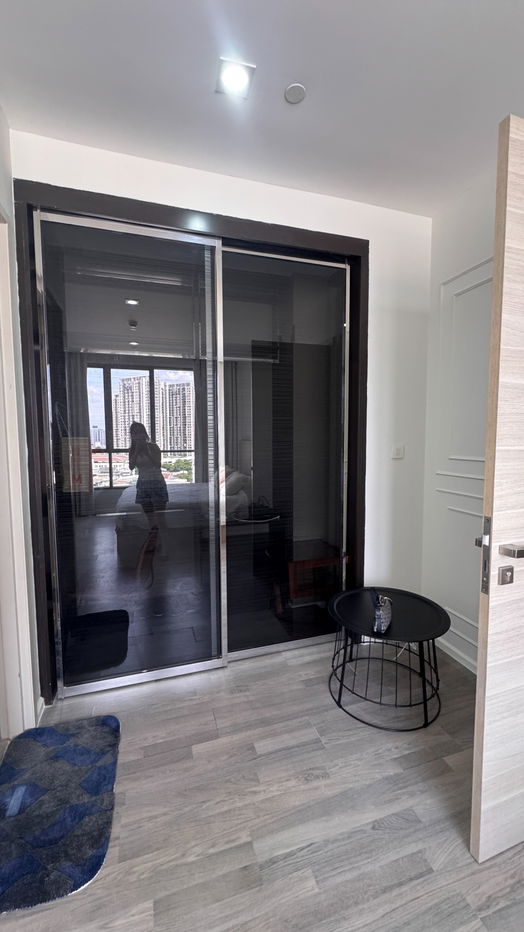 picture For rent condo The room sathorn st louis 2 Beds (S03-2102) - 2/11