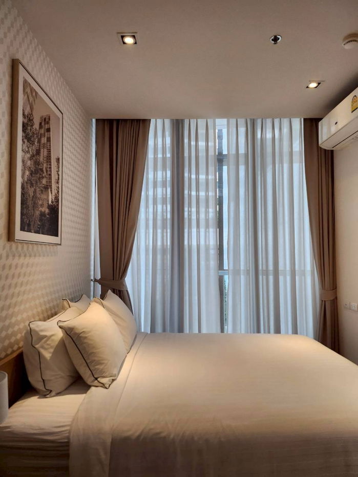 รูป 🟢For Rent🟢Park Origin Phrom Phong  ห้องสวย เฟอร์ครบ 📱ADD LINE @nathong97 (ตอบ ⚡ 24 Hr) P925 - รูปที่ 5/11