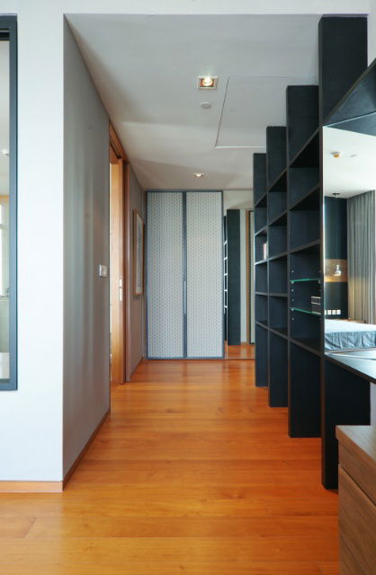 รูป For rent condo The Sukhothai Residences (Sathorn)(S03-2097) - รูปที่ 4/18