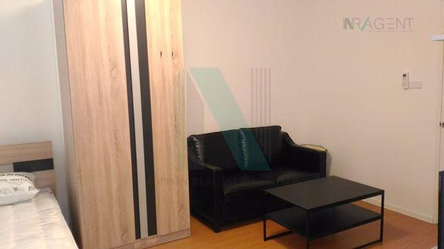 picture For Sell Condo LUMPINI MIXX THEPHARAK-SRINAKARIN Building , Floor ,Studio, Room size 22 sqm - 5/8