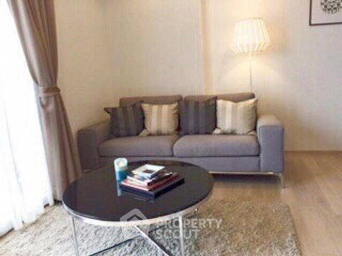 1-BR Condo at HQ Thonglor near BTS Thong Lor (ID 1146044)