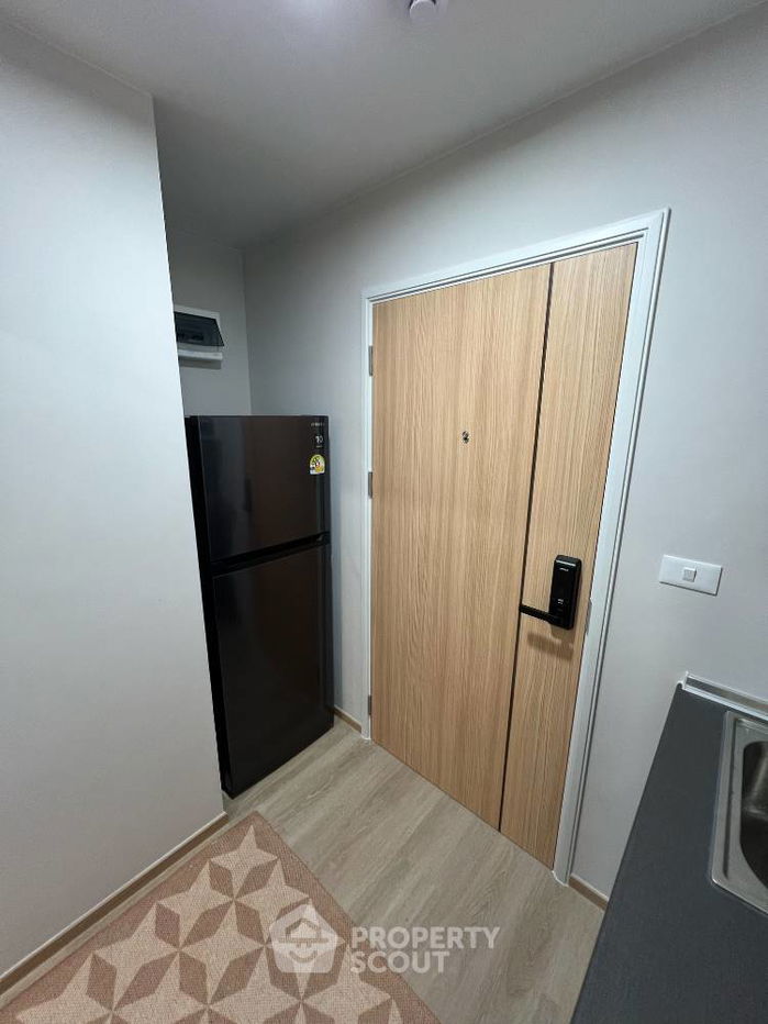 picture 1-BR Condo at Lumpini Ville Charan - Fai Chai near MRT Fai Chai (ID 2010278) - 7/7
