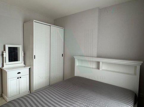 For Sell Condo LIFE PINKLAO Building 1, Floor 15,1 bed room, Room size 30.17 sqm