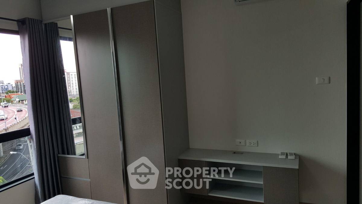 รูป คอนโด 1-ห้องนอน ที่ ศุภาลัย ซิตี้ รีสอร์ท พระราม 8 ใกล้ MRT บางยี่ขัน (ID 57903) - รูปที่ 2/8