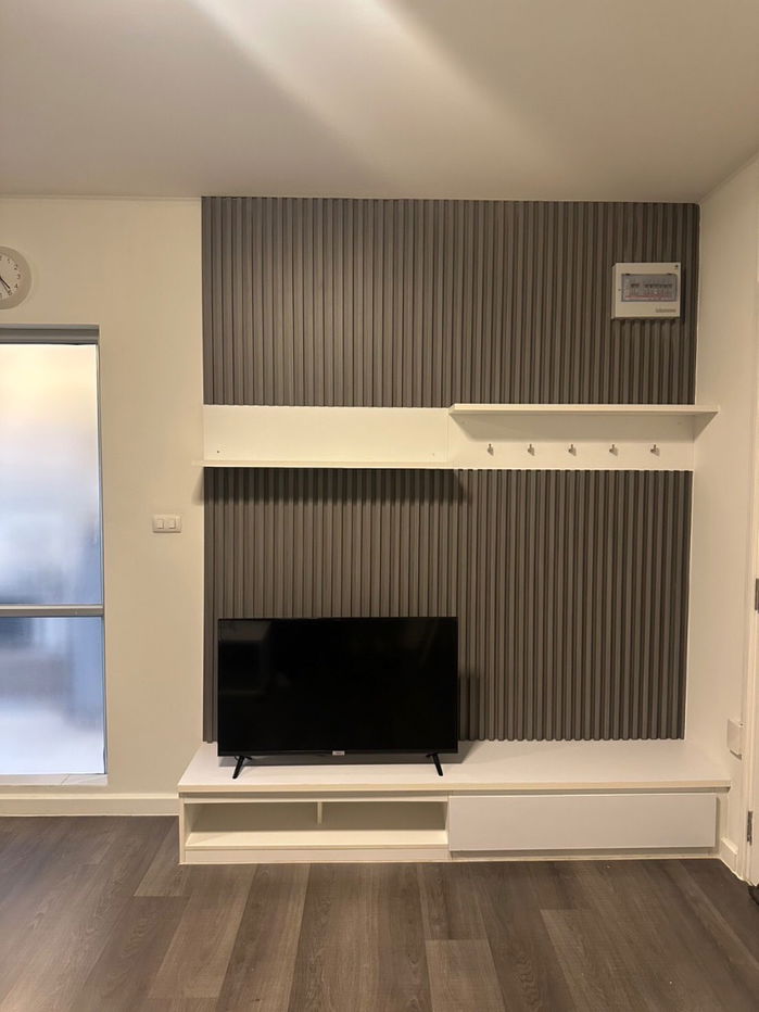picture For Rent Dcondo Campus Resort Rungsit - 1 bed 40 sq.m.  6th floor - 2/5