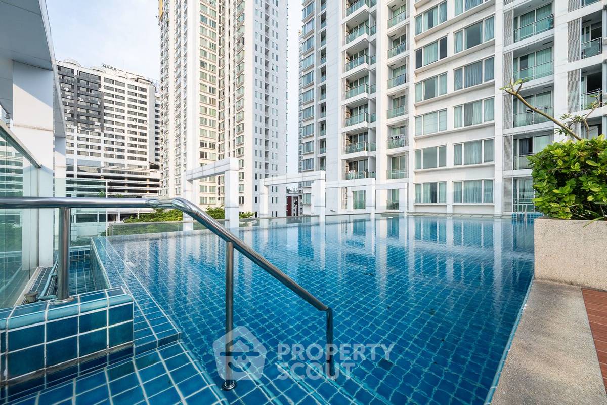รูป คอนโด 1-ห้องนอน ที่ ที.ซี. กรีน พระรามเก้า ใกล้ MRT พระราม 9 (ID 2186604) - รูปที่ 19/21
