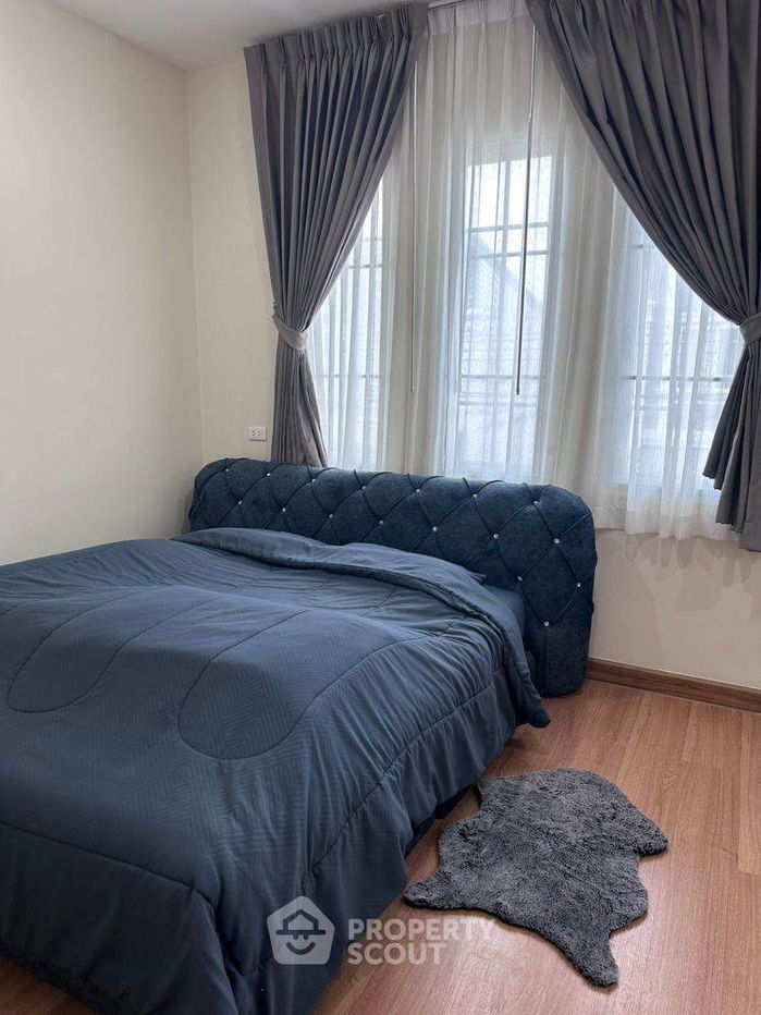 picture 3-BR Townhouse at Golden Town 3 Bangna - Suanluang in Dokmai (ID 2150538) - 5/9