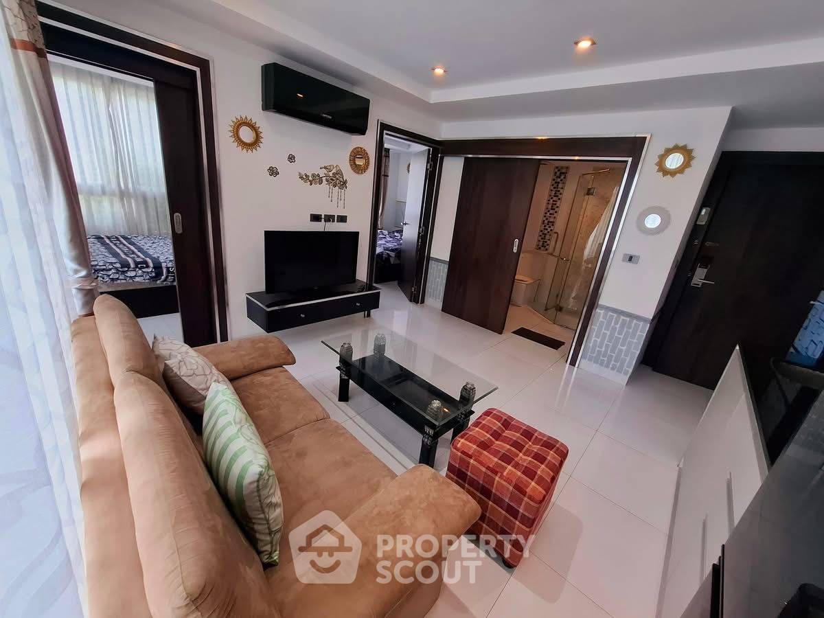 รูป คอนโด 2-ห้องนอน ที่ เซเรนิตี้ วงศ์มาตย์ ใกล้ ปราสาทสัจธรรม (ID 2249135) - รูปที่ 8/13