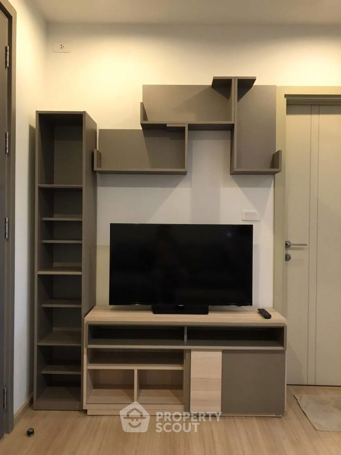 picture 1-BR Condo at The Base Rama 9 - Ramkhamhaeng near ARL Ramkhamhaeng (ID 362326) - 8/11