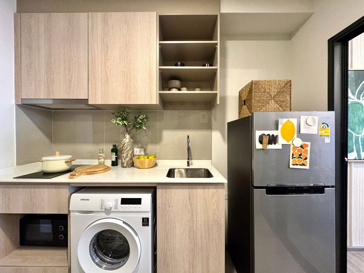 picture 🟪🟦🟩🟨🟧  For Rent NIA by Sansiri 🛎️🛎️ | 𝗟𝗶𝗻𝗲@: @𝗮𝘀𝘀𝗲𝘁𝘀𝗽𝗿𝗼 - 5/11
