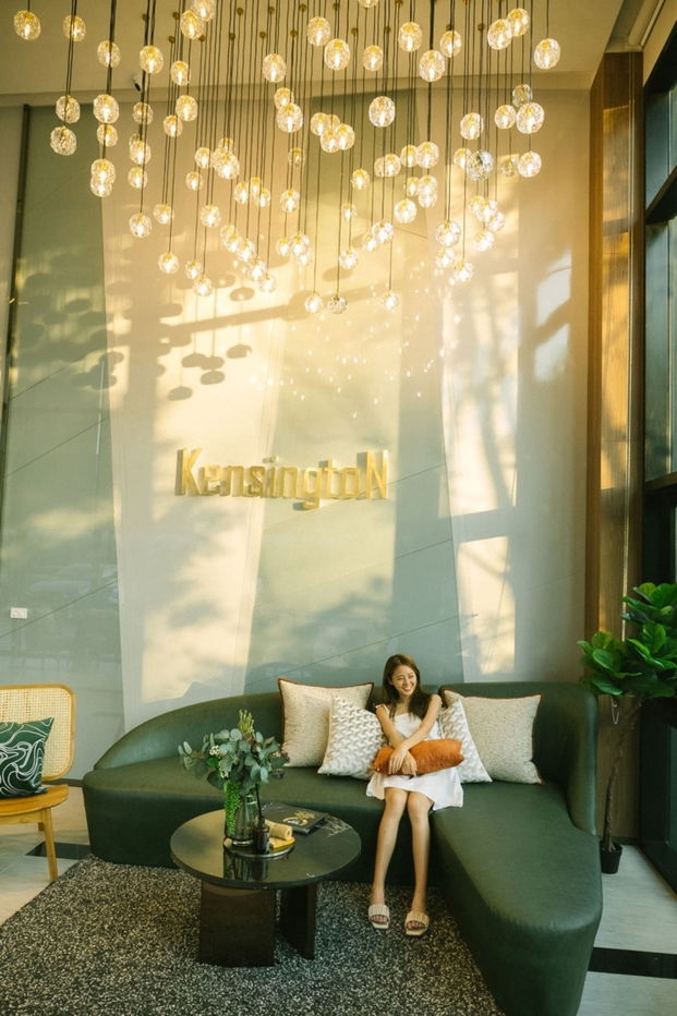 picture KensingtoN Rayong 1 (Condo Rayong ) - 17/25