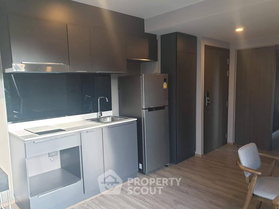 รูป คอนโด 1-ห้องนอน ที่ เดอะ ทีค บางนา-ตราด ใน บางนาเหนือ (ID 33376) - รูปที่ 3/9