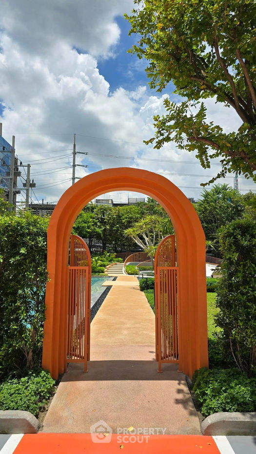 รูป คอนโด สตูดิโอ ที่ ไอดีโอ รามคำแหง-ลำสาลี สเตชั่น ใกล้ ลำสาลี (ID 2250535) - รูปที่ 18/23