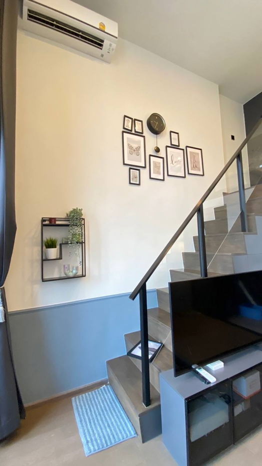 picture Park Origin Chula Samyan【𝐒𝐄𝐋𝐋 & 𝐑𝐄𝐍𝐓】🔥Elegant and sophisticated with premium materials, perfect for every square🔥  Contact Line ID: @hacondo - 4/7