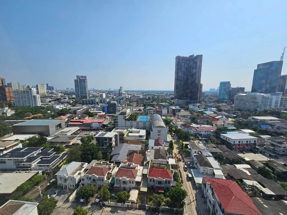 รูป 🏢 ให้เช่าคอนโด : IDEO Q Sukhumvit 36 (ไอดีโอ คิว สุขุมวิท 36)   รหัสทรัพย์ | 📌LNP-C8798 - รูปที่ 9/15