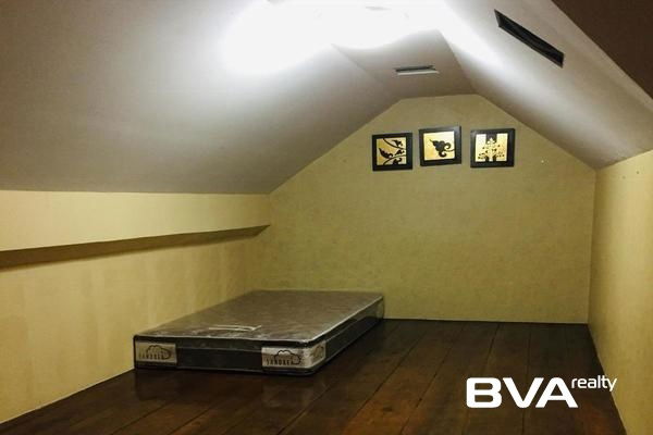 picture Baan Anda house for rent East Pattaya, 3 bedrooms , 4 bathrooms, close to Tara Pattana Intl' school - 19/34
