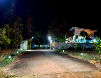 Apartment building for sale Sakon Nakhon : For Sale Apartment (dormitory) near Kasetsart Universtiy sakon nakhon