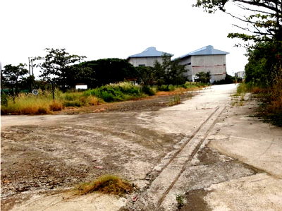 Factory for sale Chonburi : โรงงาน 104128 square meter Chonburi Muang Chon Buri Khlong Tamru for ติดต่อธนาคาร THB