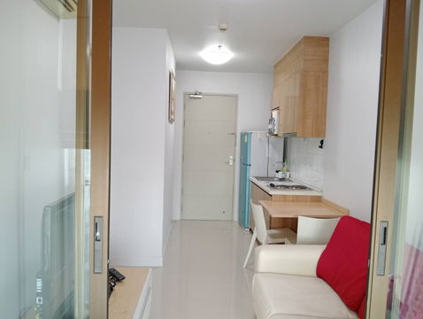 Ideo mix sukhumvit. 1bed 31sqm.  Line id: @pfagent