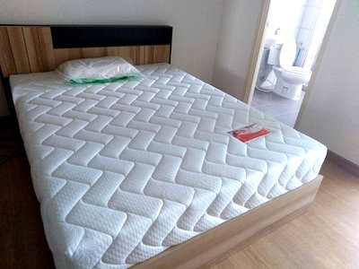 เช่าคอนโด MRT บางซื่อ : 🔔🔔ปล่อยเช่า!! คอนโดศุภาลัย เวอเรนด้า รัชวิภา-ประชาชื่น Stu.32.19 ตร.ม.ตึก Center ชั้น 23 ห้องแต่งครบ!! สอบถาม LINE: @atfirm🔔🔔