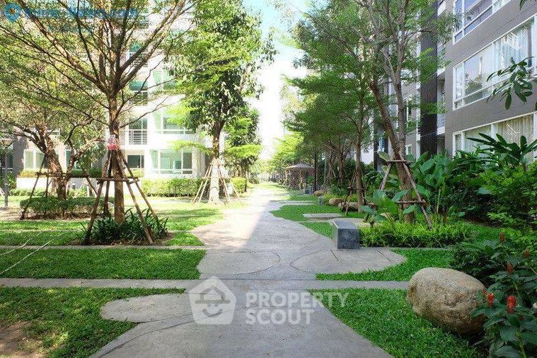 ขายคอนโด 2 ห้องนอน 62 ตร.ม. อิลิเม้นท์ ศรีนครินทร์