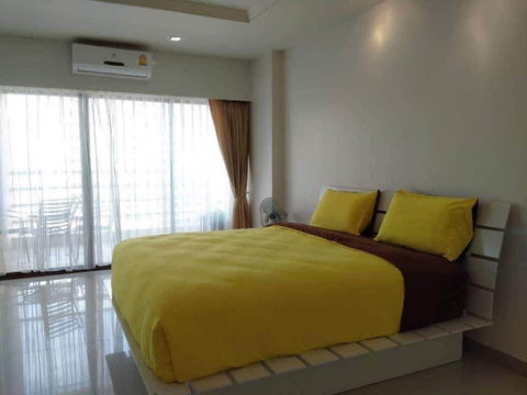 Viewtalay 5C for rent 18,000 baht /month