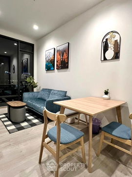 1-BR Condo at The Address Siam-Ratchathewi near BTS Ratchathewi (ID 2065649)