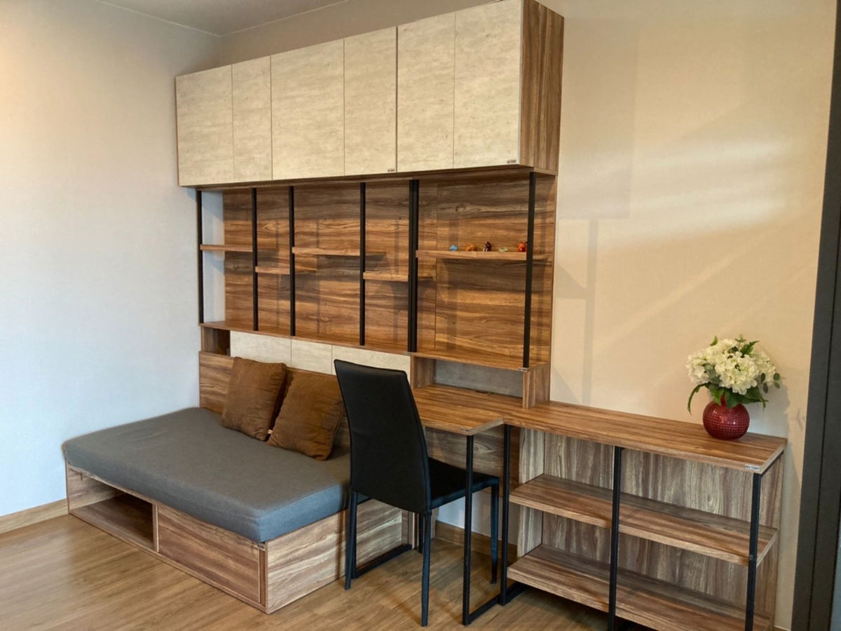 picture Condo for rent the tree rio bang aor - 6/10