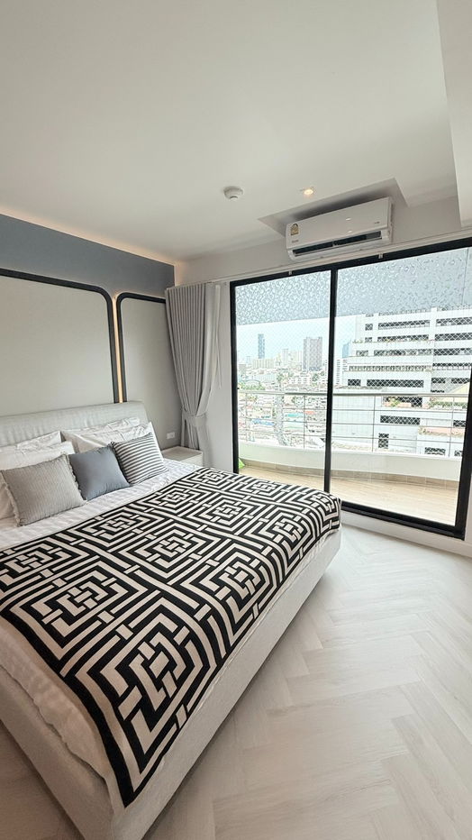 รูป for rent condo Supalai Casa Riva Vista 2 (S03-2071) - รูปที่ 1/16