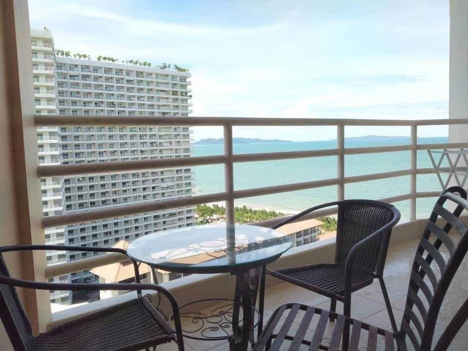 picture Viewtalay 5C for rent 18,000 baht /month - 8/9