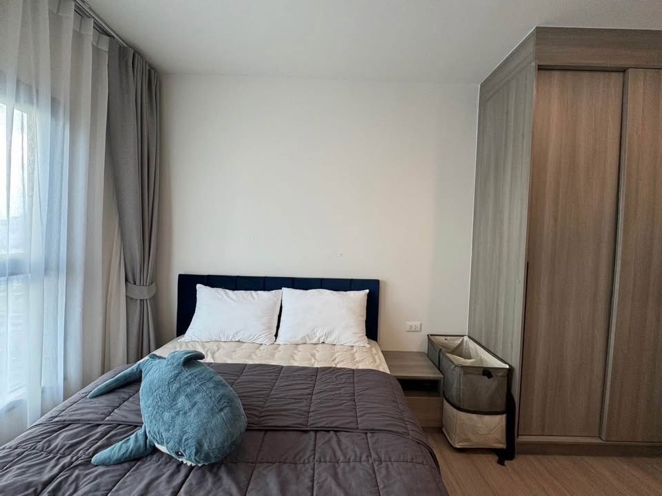 picture Condo for rent: The  BASE Phetchaburi - Thonglor, near MRT Phetchaburi, 19,000 baht, property code: RS1346 - 6/6